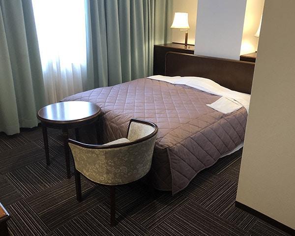 アーバンホテル 二本松 アーバンホテル 二本松