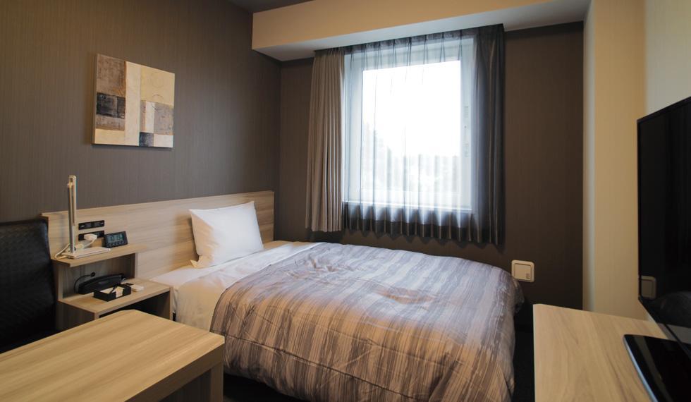 ホテルルートイン二本松 -国道4号- ホテルルートイン二本松 -国道4号-