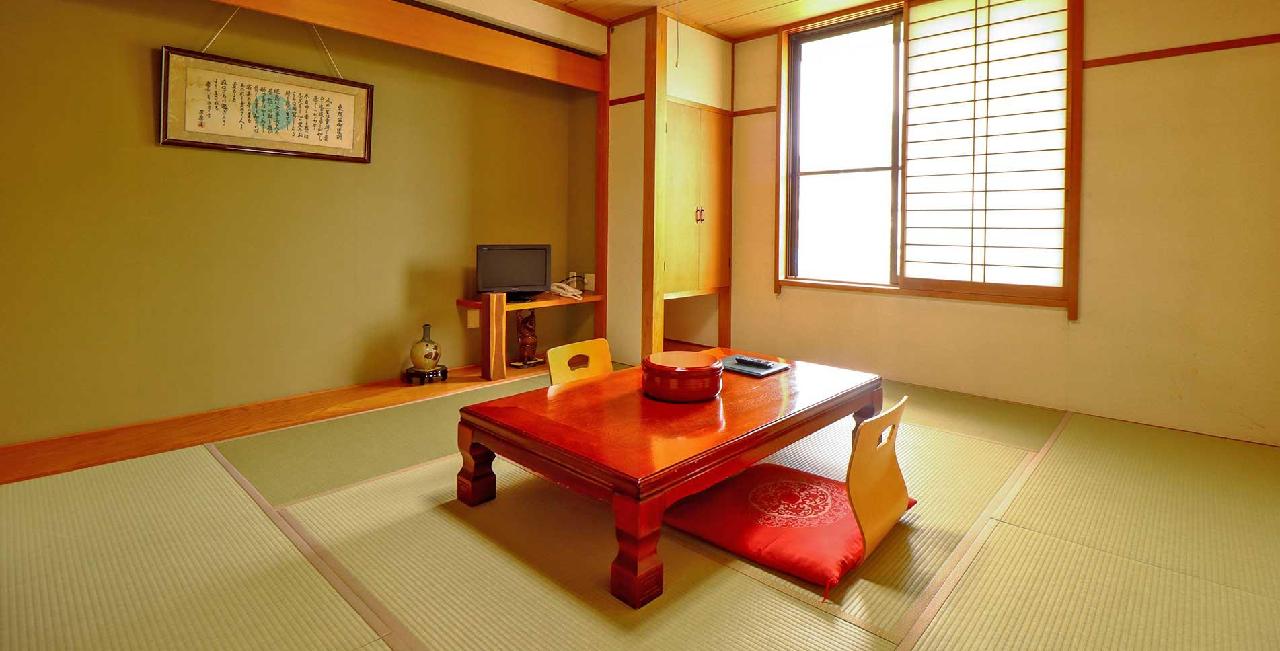 智恵子の湯 智恵子の湯