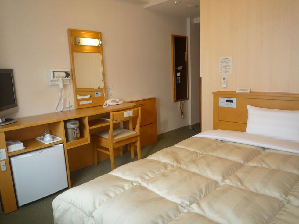 ホテルルートイン会津若松 ホテルルートイン会津若松