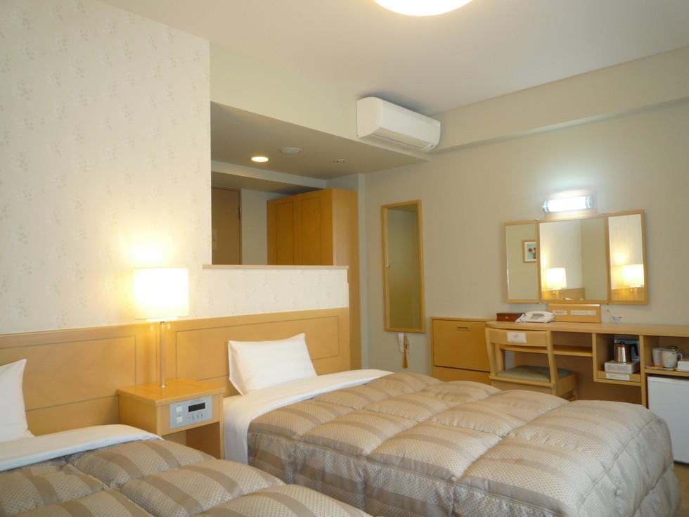 ホテルルートイン会津若松 ホテルルートイン会津若松