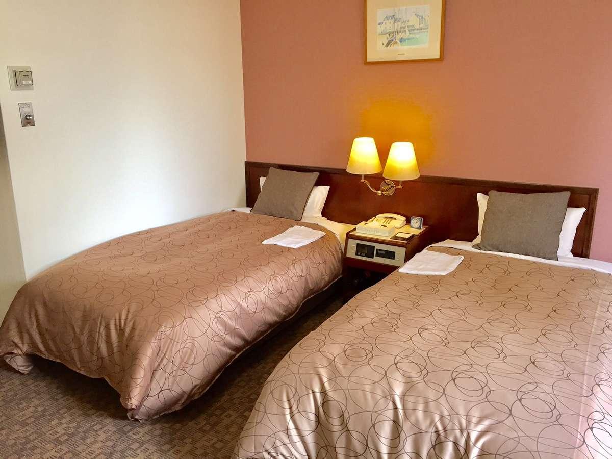 ホテルサンルート福島 ホテルサンルート福島