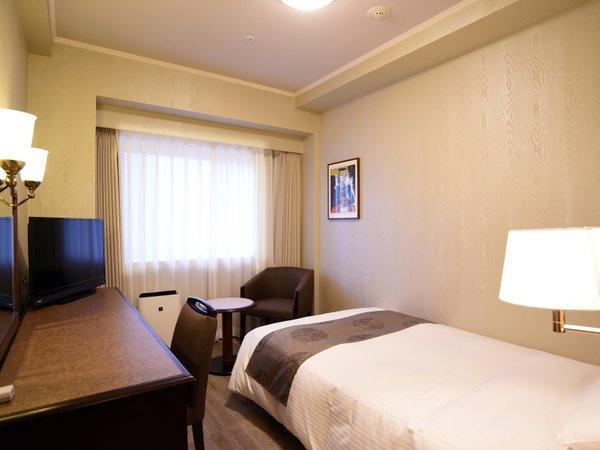 ホテルサンキョウ福島 ホテルサンキョウ福島