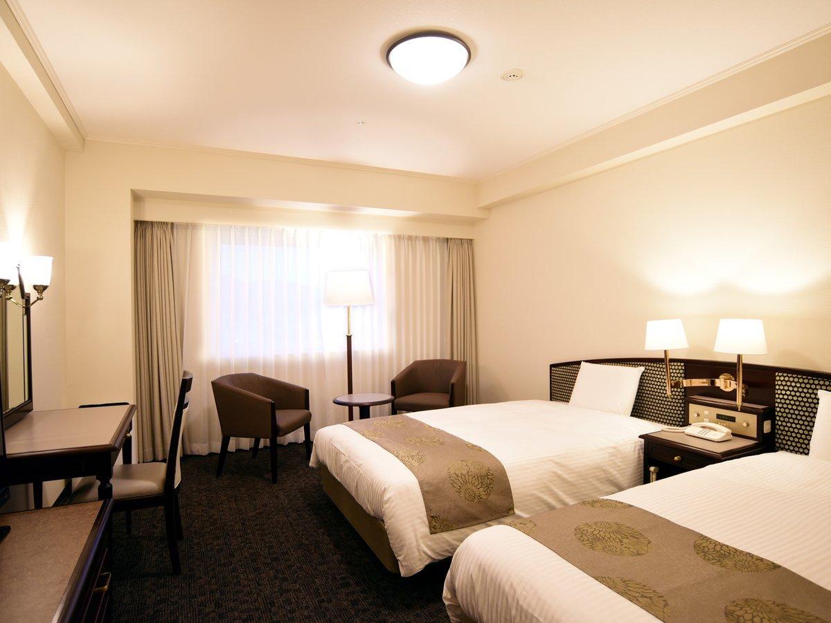 ホテルサンキョウ福島 ホテルサンキョウ福島