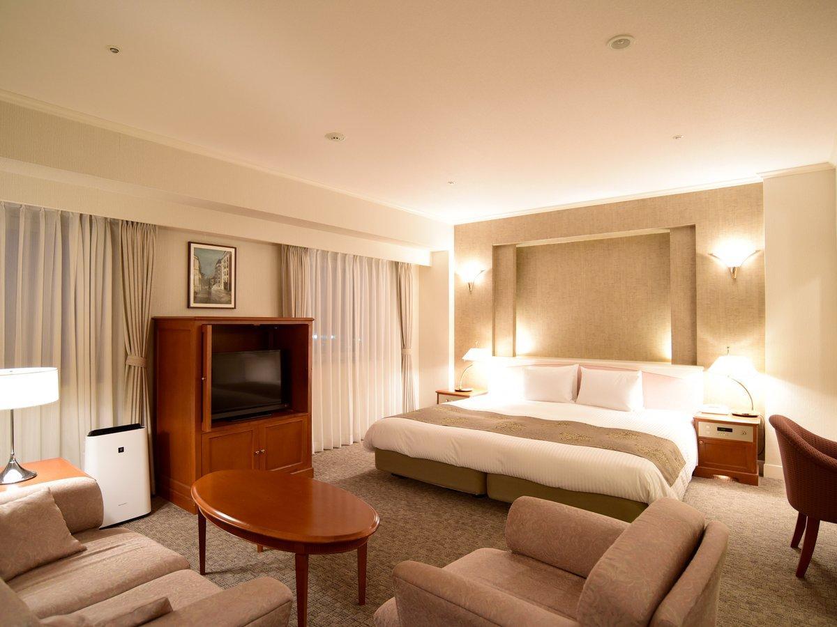 ホテルサンキョウ福島 ホテルサンキョウ福島