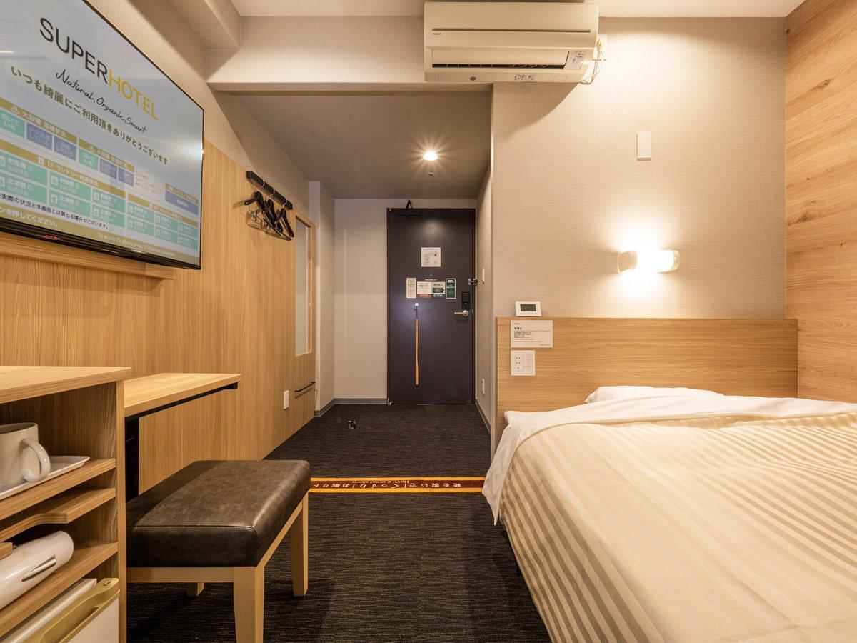 湯元「花乃井」 スーパーホテル大阪天然温泉 湯元「花乃井」 スーパーホテル大阪天然温泉