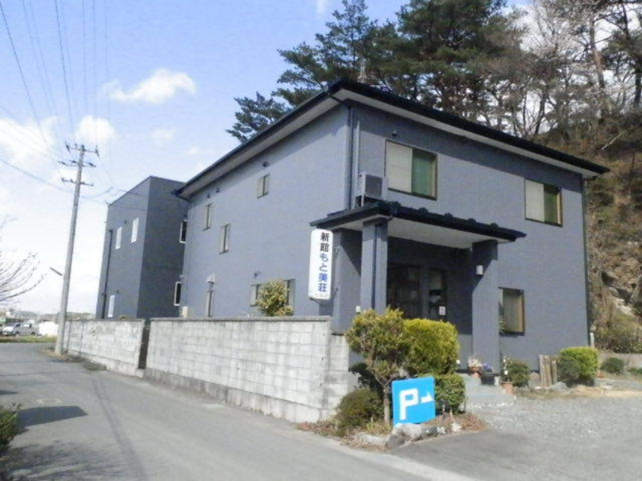 旅館もと美荘・新館 出典:https://travel.rakuten.co.jp/HOTEL/8361/