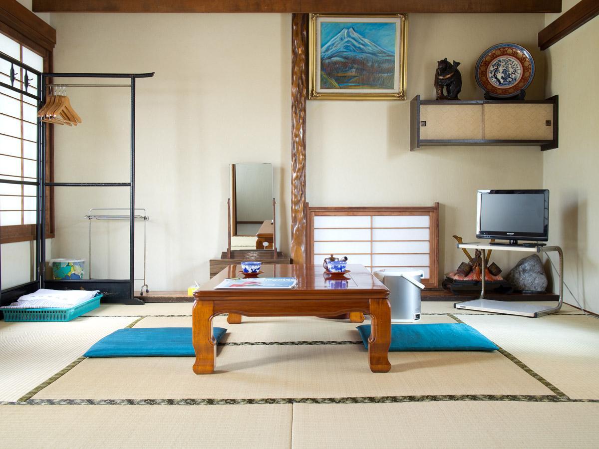 尾張屋旅館 尾張屋旅館