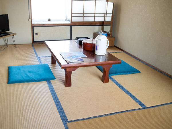 尾張屋旅館 尾張屋旅館