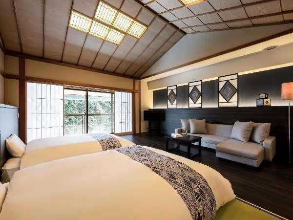 星野リゾート 界 津軽 星野リゾート 界 津軽