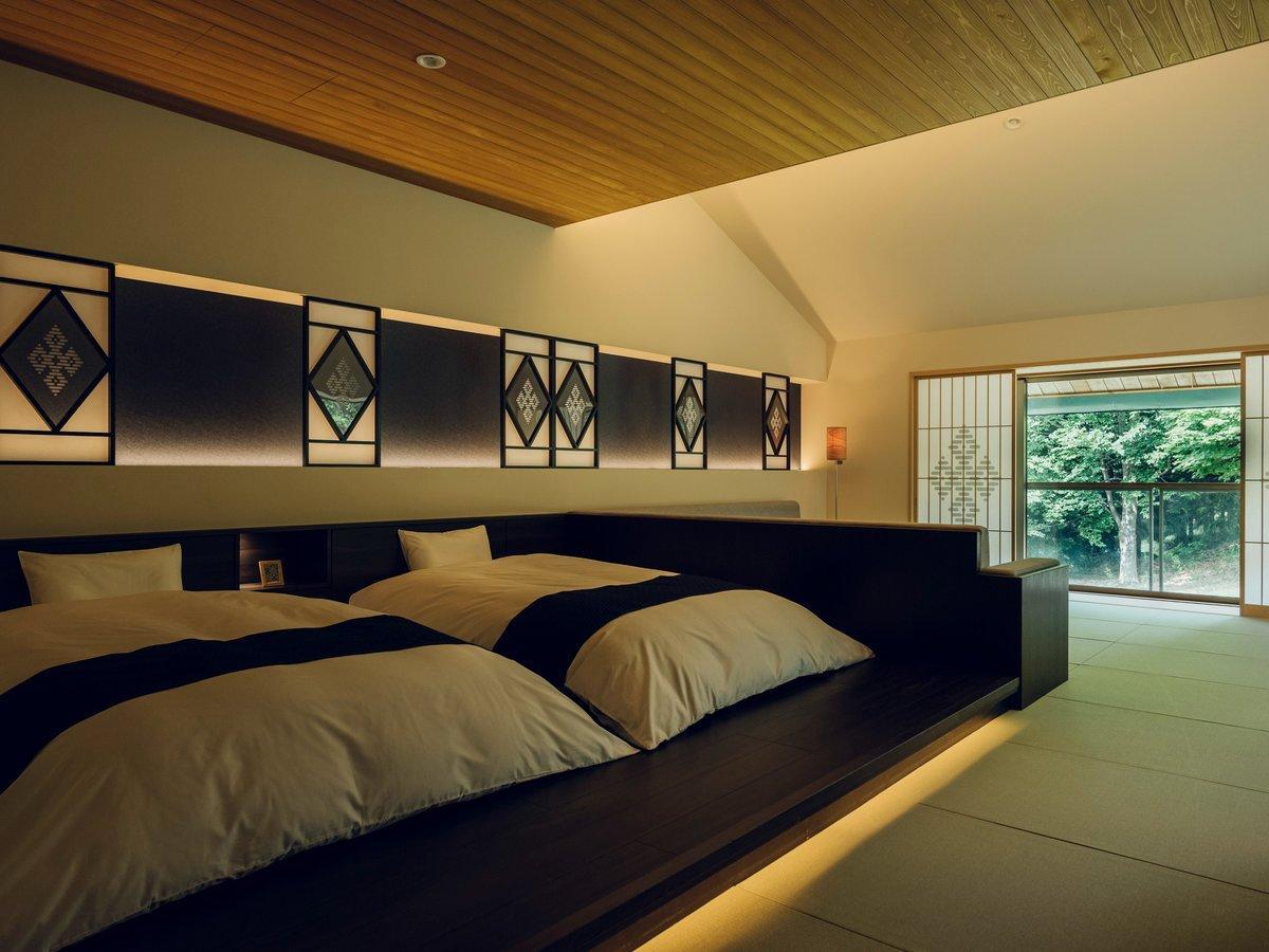 星野リゾート 界 津軽 星野リゾート 界 津軽