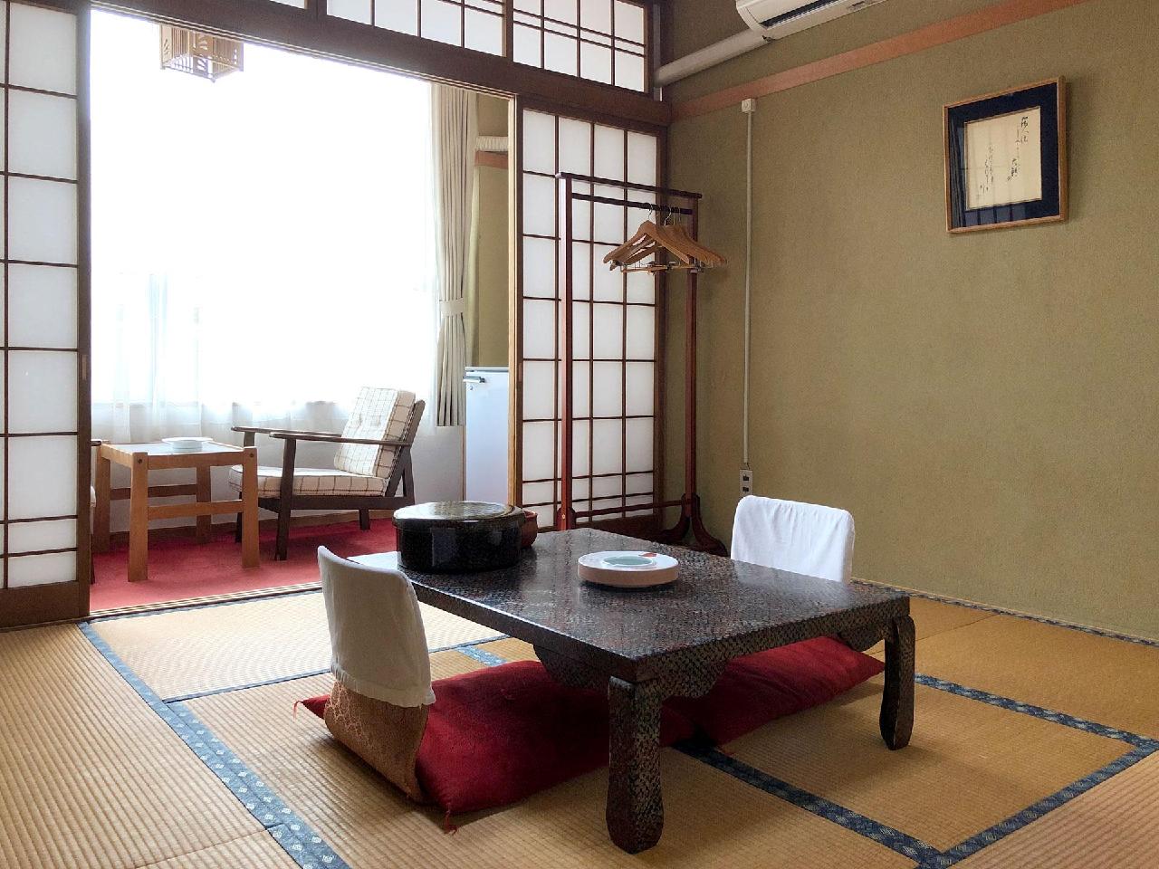 大鰐温泉 昭和温泉旅館 すみれ 大鰐温泉 昭和温泉旅館 すみれ