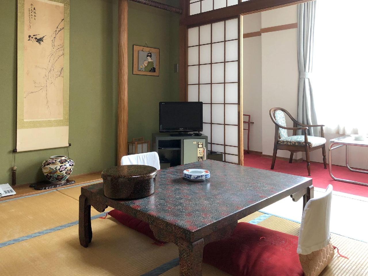 大鰐温泉 昭和温泉旅館 すみれ 大鰐温泉 昭和温泉旅館 すみれ