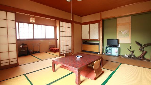 大鰐温泉 昇泉閣紅葉館 大鰐温泉 昇泉閣紅葉館