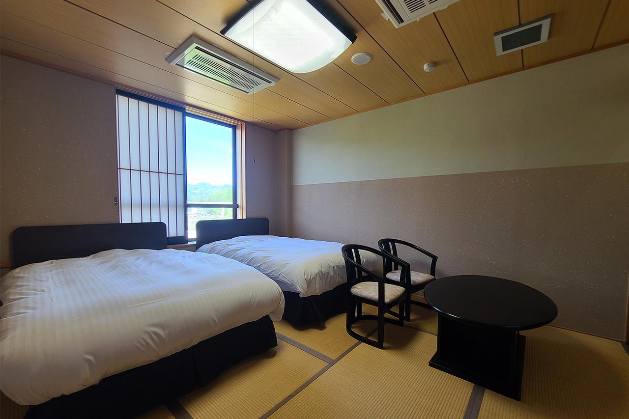 花禅の庄 花禅の庄