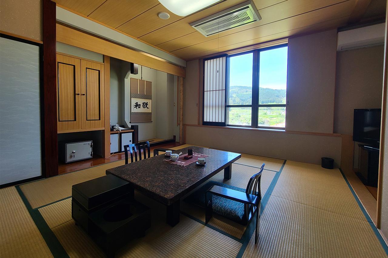 花禅の庄 花禅の庄