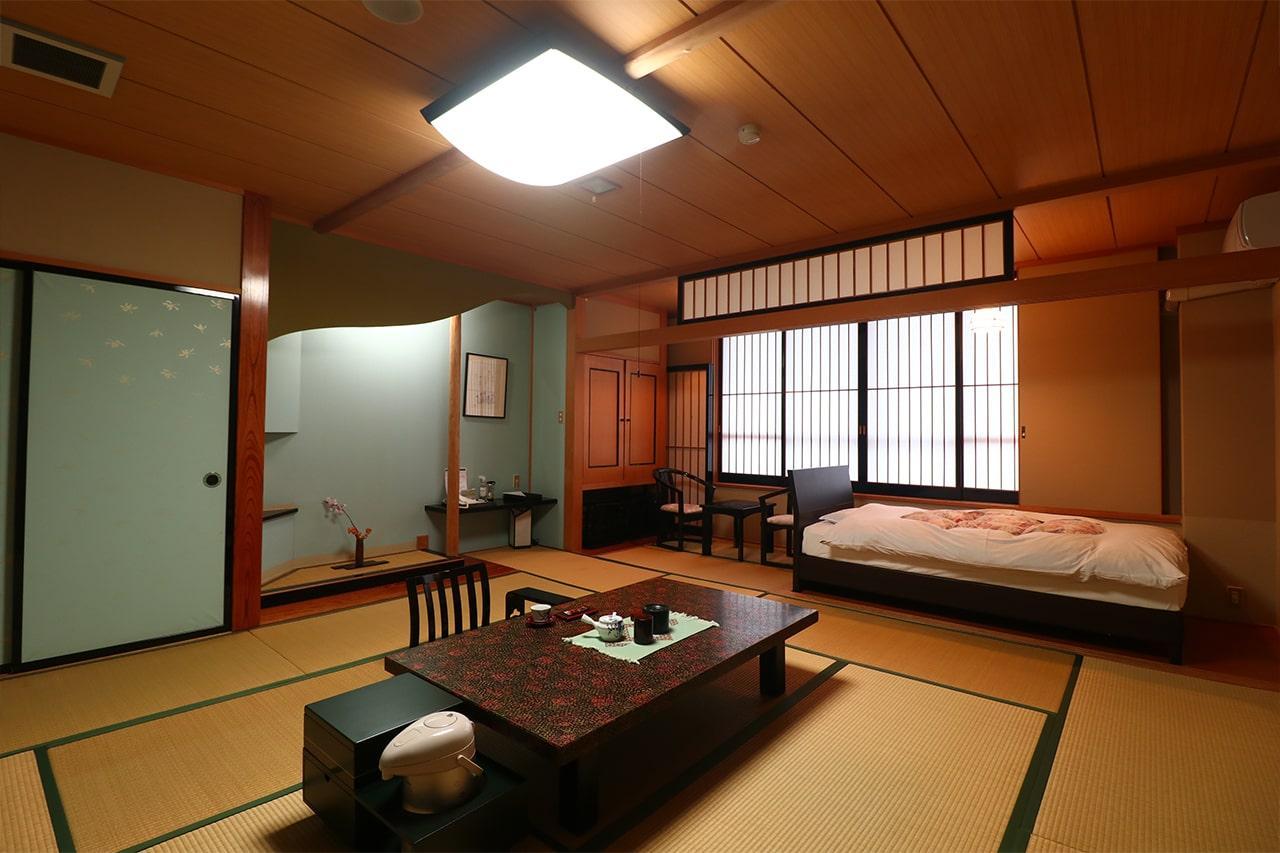 花禅の庄 花禅の庄