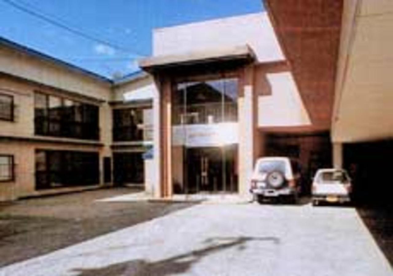 セントラル ホテル (山形県新庄市) 出典:https://travel.rakuten.co.jp/HOTEL/38984/