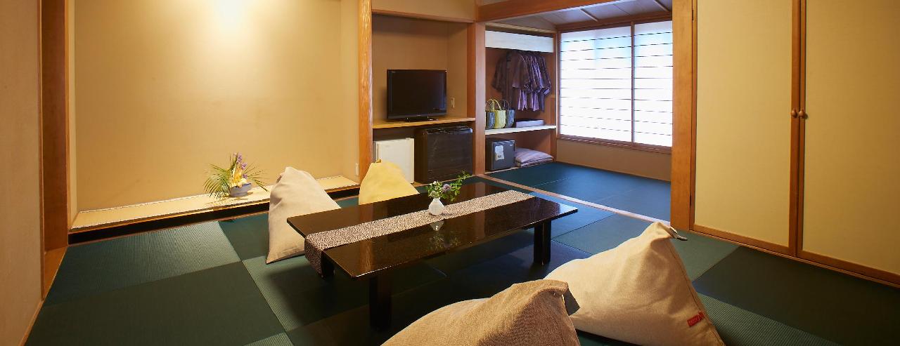 湯坊いちらく TENDO SPA&BREWERY 湯坊いちらく TENDO SPA&BREWERY