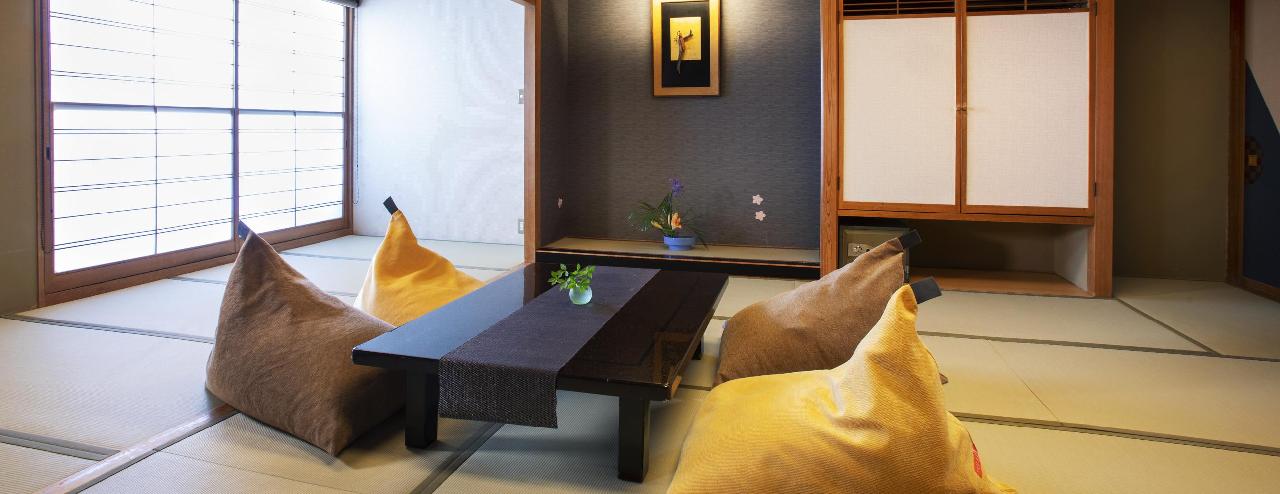 湯坊いちらく TENDO SPA&BREWERY 湯坊いちらく TENDO SPA&BREWERY