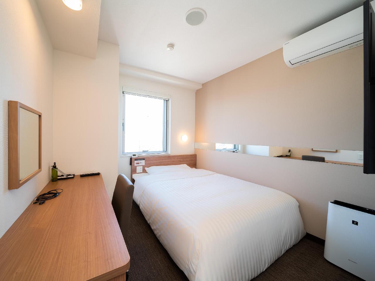 スーパーホテル山形・さくらんぼ東根駅前 スーパーホテル山形・さくらんぼ東根駅前