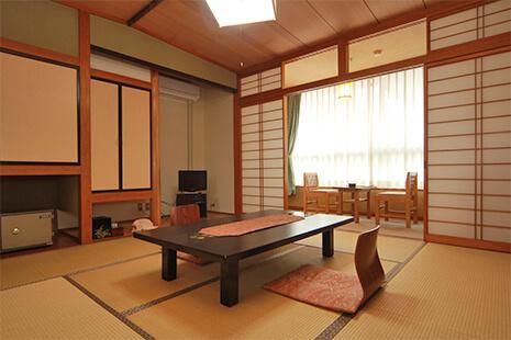 旅館さくら湯 旅館さくら湯