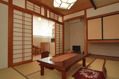 旅館さくら湯 旅館さくら湯