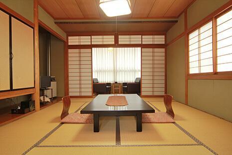 旅館さくら湯 旅館さくら湯