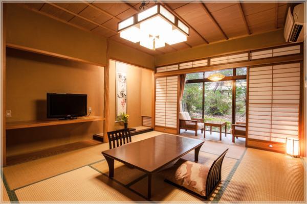 よし田川別館 よし田川別館