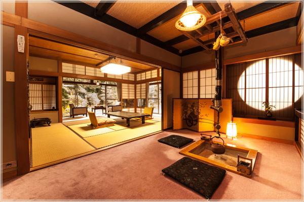 よし田川別館 よし田川別館