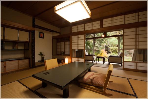 よし田川別館 よし田川別館