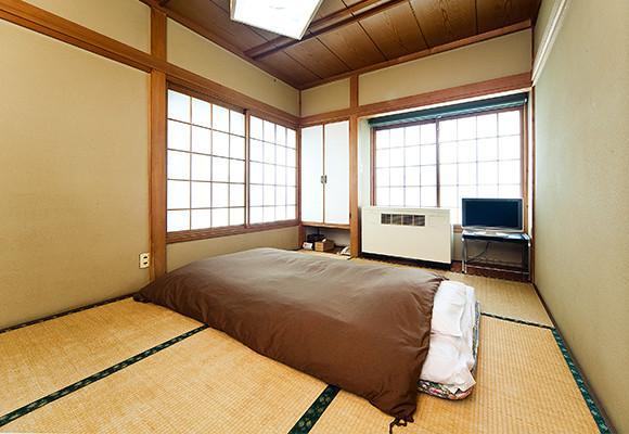 ホテル丸井 / 本館丸井旅館 ホテル丸井 / 本館丸井旅館