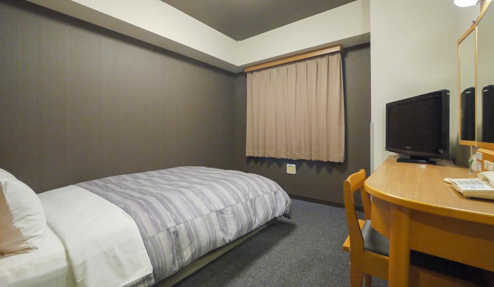 ホテルルートイン新発田インター ホテルルートイン新発田インター