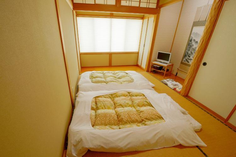 割烹旅館 ますがた荘 割烹旅館 ますがた荘