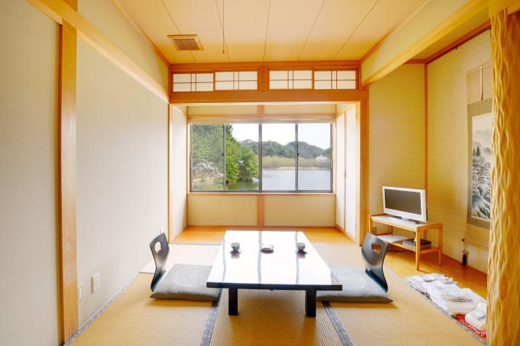 割烹旅館 ますがた荘 割烹旅館 ますがた荘