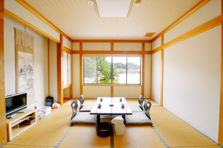 割烹旅館 ますがた荘 割烹旅館 ますがた荘