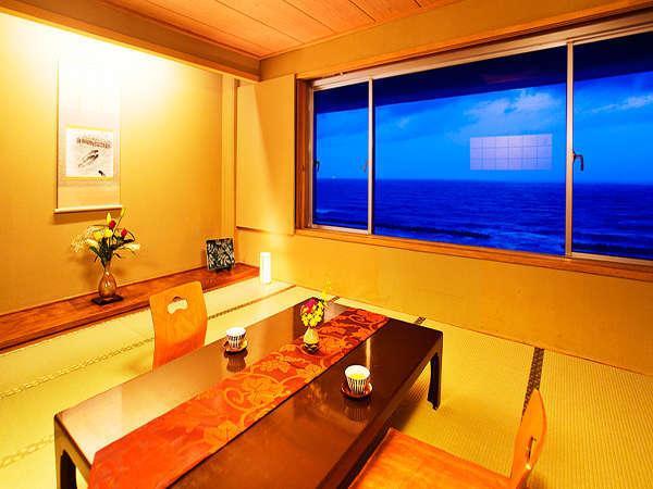 瀬波ビューホテル 瀬波ビューホテル