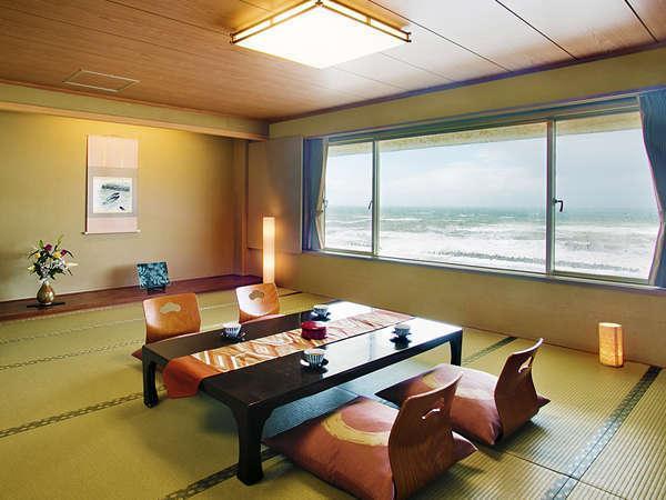 瀬波ビューホテル 瀬波ビューホテル