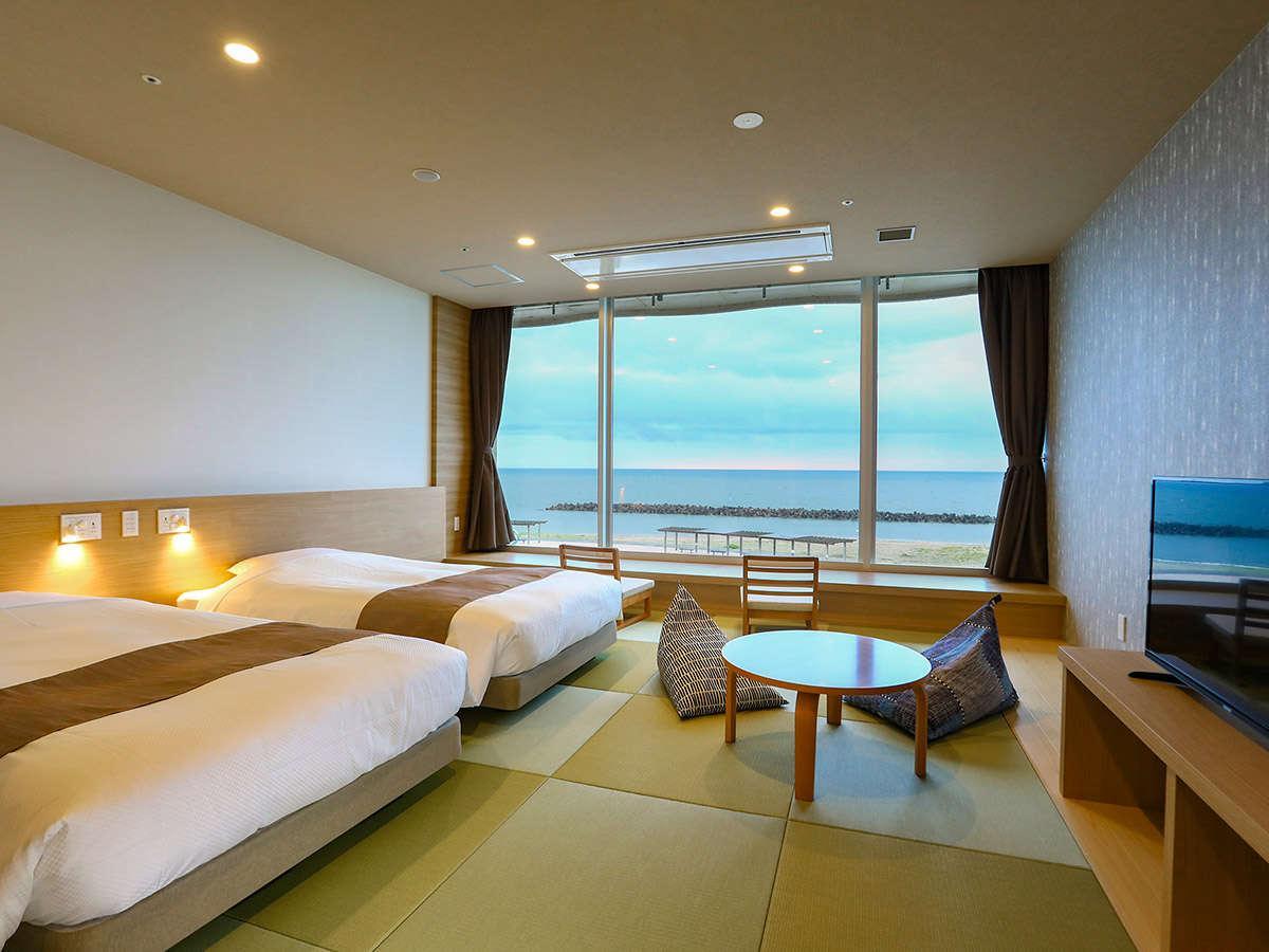 大江戸温泉物語Premium 汐美荘 大江戸温泉物語Premium 汐美荘