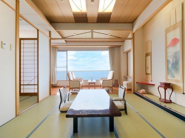 大観荘せなみの湯 大観荘せなみの湯