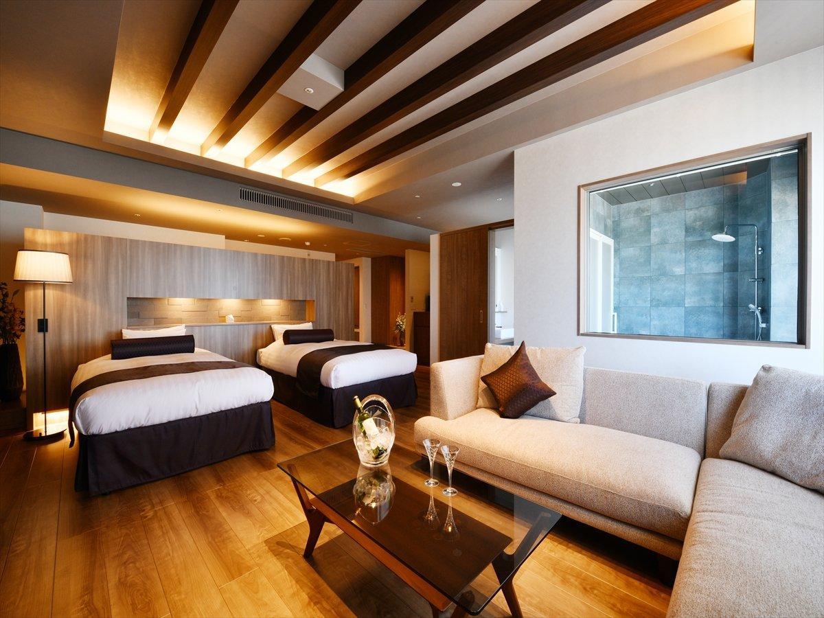 大観荘せなみの湯 大観荘せなみの湯