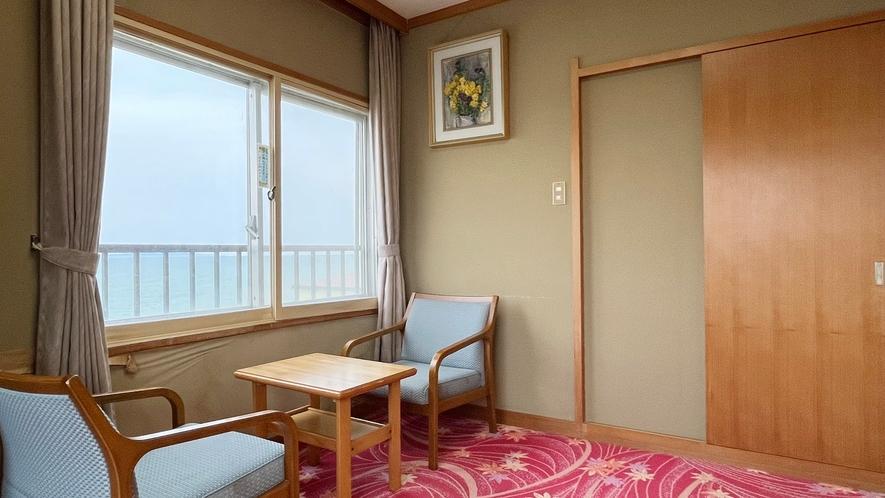 瀬波 清波温泉(旧大清荘) 瀬波 清波温泉(旧大清荘)