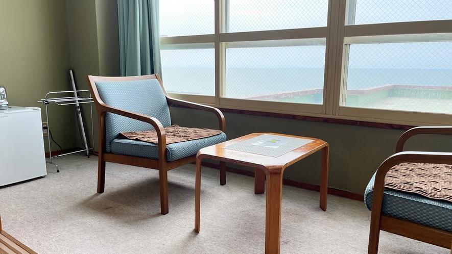 瀬波 清波温泉(旧大清荘) 瀬波 清波温泉(旧大清荘)