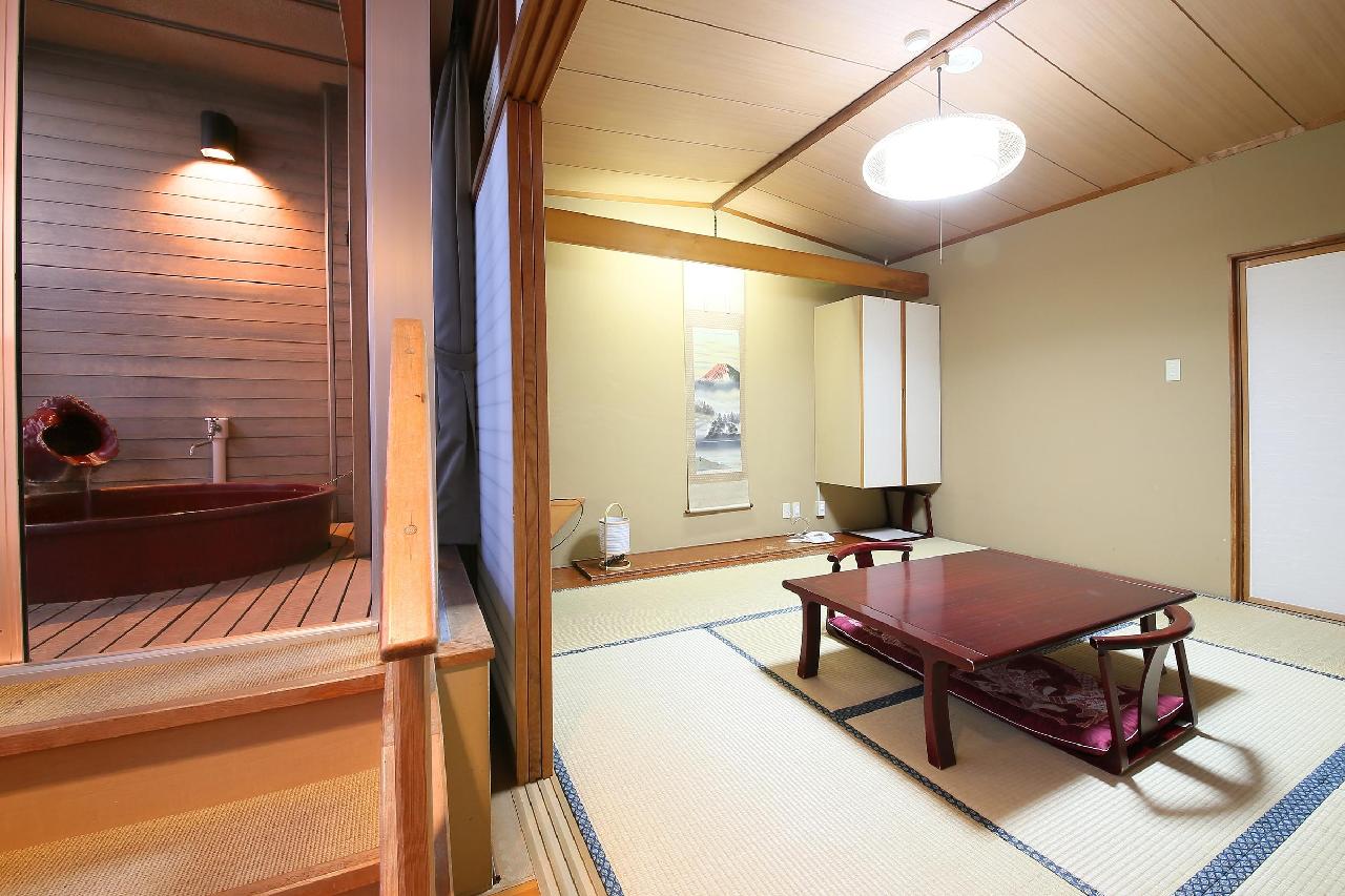 瀬波はまなす荘 瀬波はまなす荘