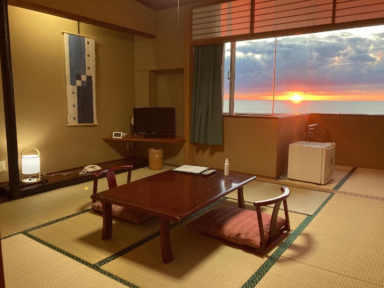 瀬波はまなす荘 瀬波はまなす荘