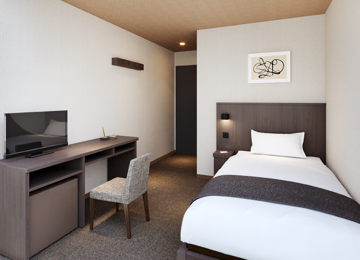 サンネムホテルイン象潟 サンネムホテルイン象潟