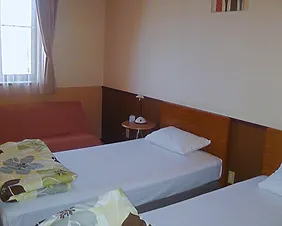 ホテル&コテージ 潮さい ホテル&コテージ 潮さい