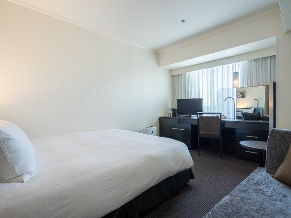 ホテル日航大阪 ホテル日航大阪