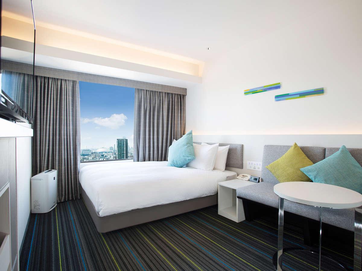 ホテル日航大阪 ホテル日航大阪