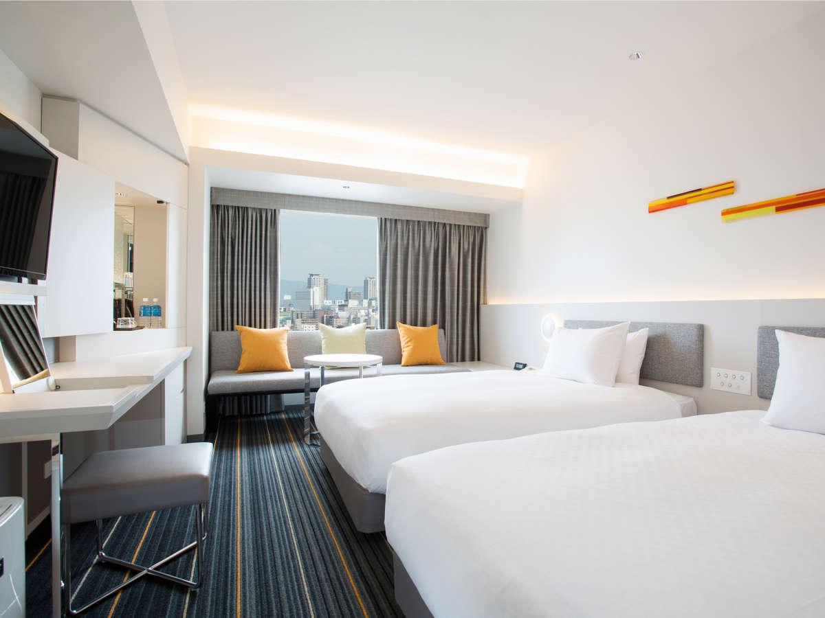 ホテル日航大阪 ホテル日航大阪